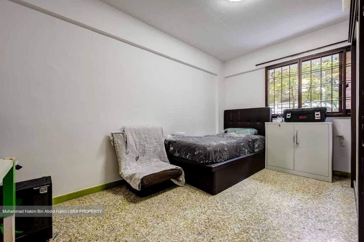 Blk 334 Teck Ghee View (Ang Mo Kio), HDB 4 Rooms #581865471